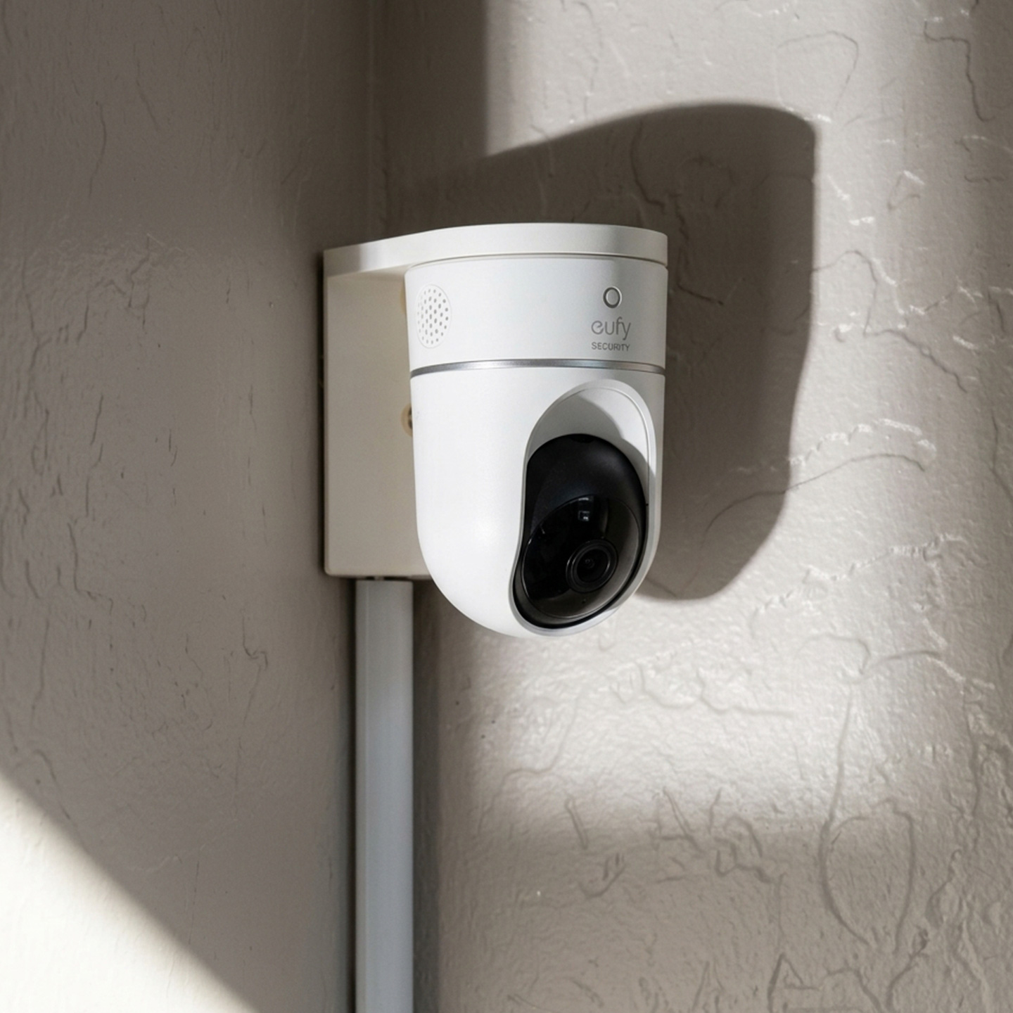 Eufy Camera E220 - อุปกรณ์ยึดติดผนังสำหรับกล้อง Eufy E220 – ตัวยึดกล้องสำหรับใช้งานภายใน/ภายนอกอาคาร
