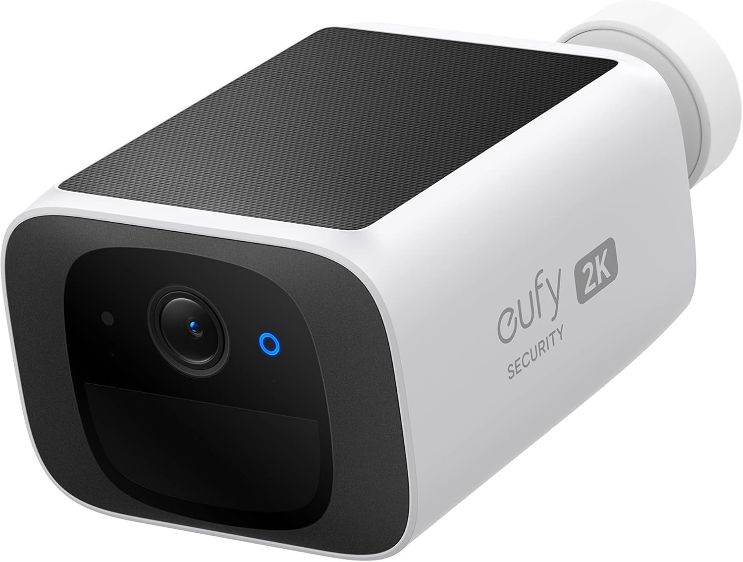 กล้องรักษาความปลอดภัย eufy Sol - Eufy Camera E220 บทวิจารณ์และราคา