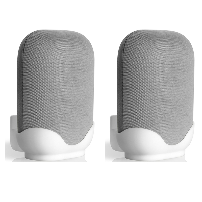 ขาตั้งแบบยึดติดผนัง ABMF 2X สำ - Google Speaker Nest Audio บทวิจารณ์และราคา