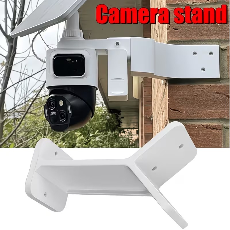 ขายึดกล้องติดผนังมุมภายนอกสำหร - Eufy Camera S340 บทวิจารณ์และราคา